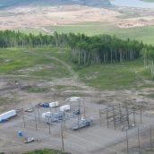 Over Site C