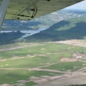 Over Site C