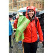 DTES Women March for Housing for All
