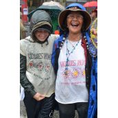 DTES Women March for Housing for All