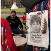 Women's Memorial March 2014
