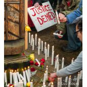 Women's Memorial March 2014