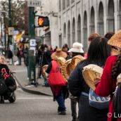 Women's Memorial March 2014