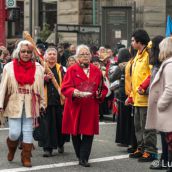 Women's Memorial March 2014