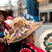 Women's Memorial March 2014