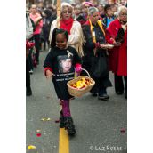 Women's Memorial March 2014