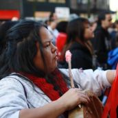19th Annual February 14th Women's Memorial March