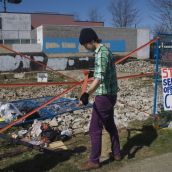 Taking action against inaction 