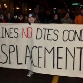 Enbridge Hearings: 'No Pipelines' Message Loud and Clear!