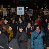 Enbridge Hearings: 'No Pipelines' Message Loud and Clear!