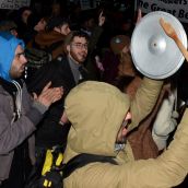Enbridge Hearings: 'No Pipelines' Message Loud and Clear!