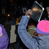 Enbridge Hearings: 'No Pipelines' Message Loud and Clear!