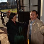  Developers' Vision Decision Shoves out Seniors, Artists