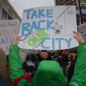 Take Back Our City 