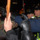 Take Back Our City 