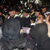 Take Back Our City 