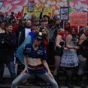 Take Back Our City 