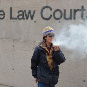 Fish Lake Fightback in Court
