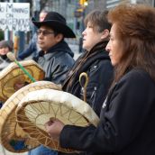 Fish Lake Fightback in Court