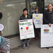 New Action Group Targets Food Poverty