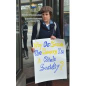 New Action Group Targets Food Poverty