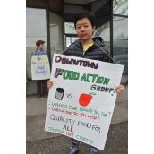 New Action Group Targets Food Poverty