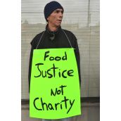 New Action Group Targets Food Poverty