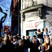 19th Annual February 14th Women's Memorial March