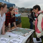 Info table