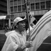 G20 Resistance Photo Round-up