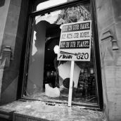 G20 Resistance Photo Round-up