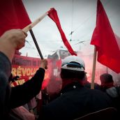 G20 Resistance Photo Round-up