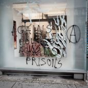 No Police, No Prisons