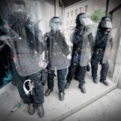 G20 Resistance Photo Round-up