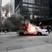 G20 Resistance Photo Round-up