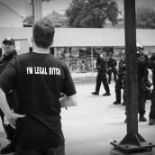 I'm Legal Bitch