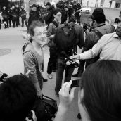 Released Prisoner