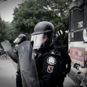 G20 Resistance Photo Round-up
