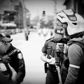 G20 Resistance Photo Round-up