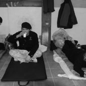 HEAT shelter slated to close