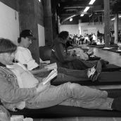 HEAT shelter slated to close