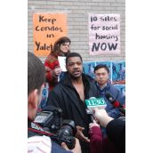 VANDU spokesperson Paul Martin.