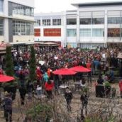Idle No More - Unceded Lekwungen and Wsanec Territories