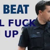 The Beat Up