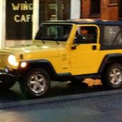 Yuppiemobile Indecision