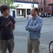 Owner Says to Focus on Provincial Election