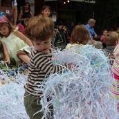 Love is Stronger than Twigs: Save Little Nest!