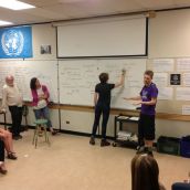 3 – Into the Interaction