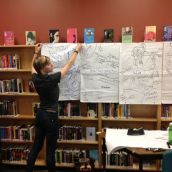 4 – Small Groups Produced These Sheets