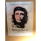 1 – Poster for One of the Classes in Kamloops